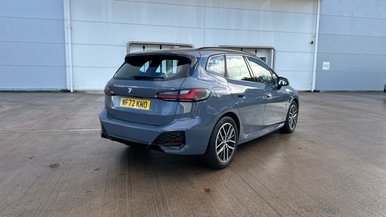 BMW 2 Series 220i MHT M Sport 5dr DCT Petrol Hatchback